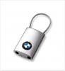 BMW Key Ring Pendant &quot;Function&quot; - Breloc Chei Metalic