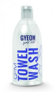 Gyeon Q2M Towel Wash - Detergent Microfibre