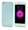 Husa protectie spate vetter ecoline soft touch ultra slim iphone 6