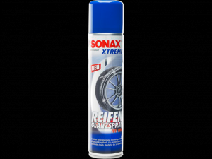 Sonax Xtreme Tyre Gloss Spray - Spuma pentru Anvelope