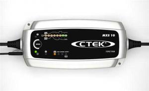 Ctek Multi MXS 10 - Redresor Auto 12V 10A