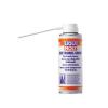 Liqui moly electronic spray - curatare