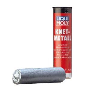 Liqui Moly Knetmetall - Chit pentru metale