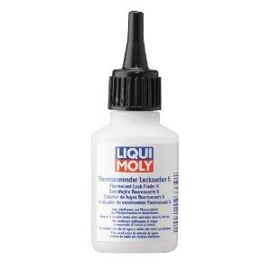 Liqui Moly Fluorescent Leak Finder - Solutie Detectare Scurgeri
