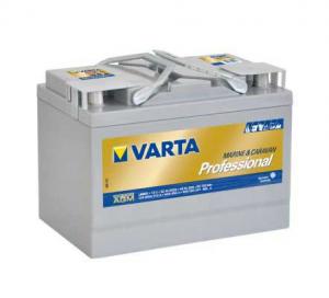 Varta Professional Deep Cycle AGM 12V 60 Ah