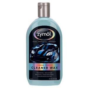 Zymol Cleaner Wax - Curatitor Vopsea &amp; Ceara 680 ml