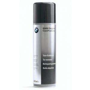 BMW Tar Remover - Solutie Indepartare Bitum &amp; Adeziv
