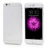 Husa Protectie Spate Vetter Ecoline Soft Touch Ultra Slim Iphone 6 Clear