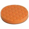 Lake country ccs 5.5&quot; orange light cutting pad - burete polish