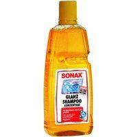 Sonax Gloss Shampoo - Sampon Auto Concentrat