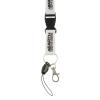 Abarth neck key holder - breloc chei abarth