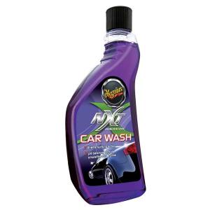 Meguiar's NXT Generation Synthetic Car Wash - Sampon Auto