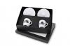 Bmw espresso cup set - set cesti