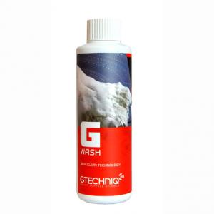 Gtechniq G-Wash 250ml - Sampon Auto