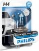 Philips bec far white vision h4, 60/55 w, 12 v,