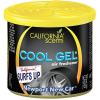 Odorizant auto california scents cool gel newport new