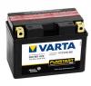 Varta funstart agm 4 ah - acumulator