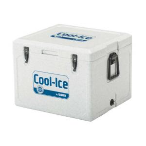 Waeco Cool-Ice WCI-55 - Lada Frigorifica Pasiva 55L