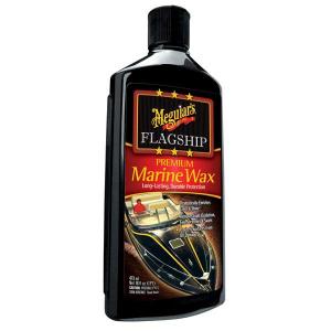 Meguiar's Flagship Premium Marine Wax - Ceara Barci