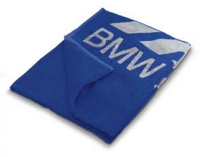 BMW Sports Towel - Prosop BMW