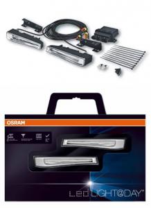 Osram LED DRL Set Lumini de Zi