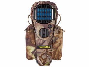 ThermaCELL Holster Camo MR-HTJ