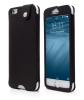 Husa Protectie Vetter Smart Window Slim Case, Apple Iphone 6, Black