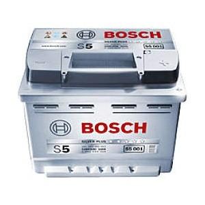 Bosch S5 100 Ah - Acumulator Auto
