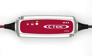 Ctek Multi XC 0.8 (800) - Redresor Auto Moto Electronic