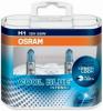 Osram Bec Far Halogen Cool Blue Intense H1, 55 W, 12 V, P14.5s Set 2buc
