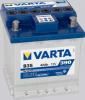 Varta blue dynamic 42 ah - acumulator