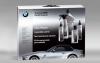 BMW Soft-Top Care Kit - Set Ingrijire Soft-Top