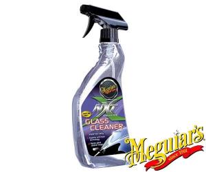Meguiar's NXT Generation Glass Cleaner - Solutie Curatare Geamuri