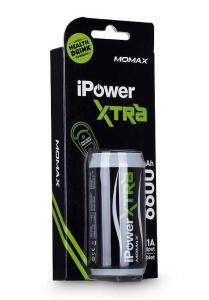 Momax Acumulator Extern iPower Xtra 6600 mAh