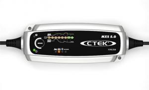 Ctek Multi MXS 5.0 - Redresor Auto 12V 5A