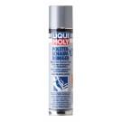 Liqui Moly Upholstery Cleaner Foam - Curatare Tapiterii Textile