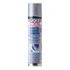 Liqui moly upholstery cleaner foam - curatare