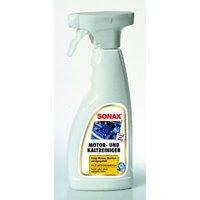 Sonax Engine Cold Cleaner - Solutie Curatare Motor
