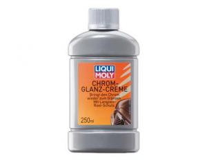 Liqui Moly Chrom-Glanz Creme - Polish Metale