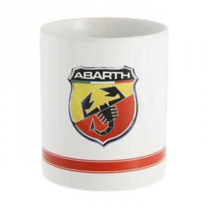 Abarth Mug - Cana Abarth