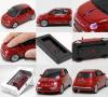 Fiat 500 wireless scroll mouse