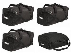 Thule Go Pack Set 8006 - Set Genti Voiaj