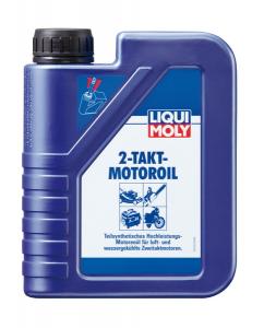 Liqui Moly Ulei Motor 2 Timpi 1L