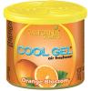 Odorizant auto california scents cool gel orange
