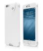 Husa Protectie Vetter Smart Window Slim Case, Apple Iphone 6, White