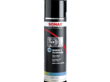 Sonax Brake &amp; Parts Cleaner - Curatitor Frane