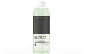 BMW Natural Care Windshield Washer Antifreeze - Lichid Parbriz Iarna