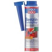 Liqui Moly Benzin System Pflege - Tratament Sistem Benzina