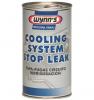 Wynn's Cooling System Stop Leak - Solutie Antiscurgere Radiator