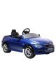 Bmw m6 convertible electro car -